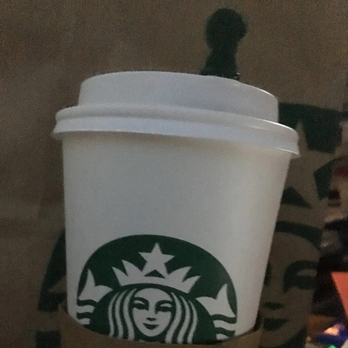 Pumpkin Spice Latte