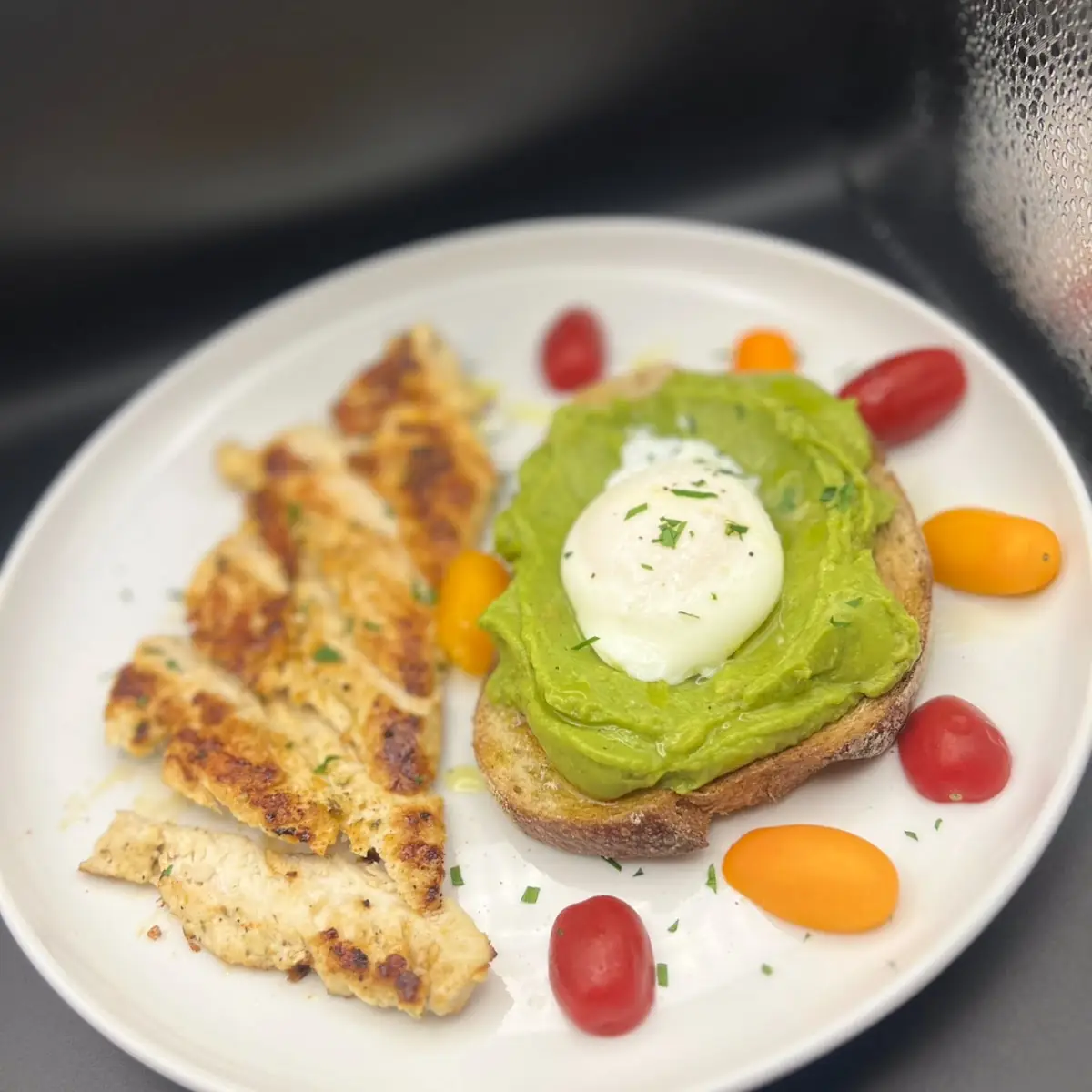 Avocado Toast