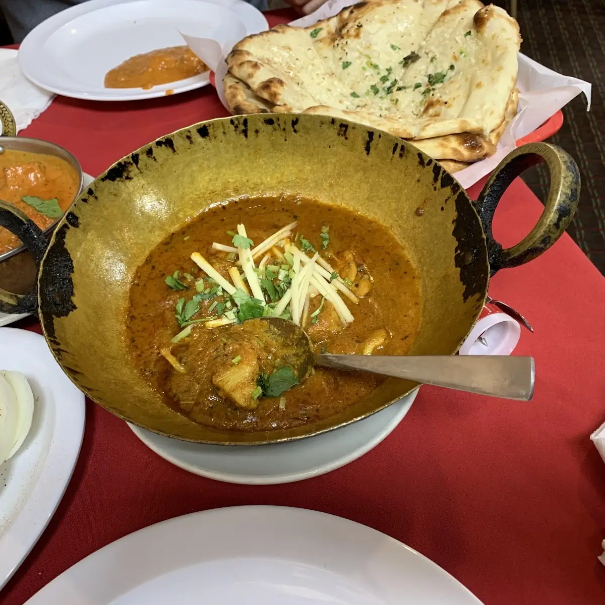 Nihari Chicken