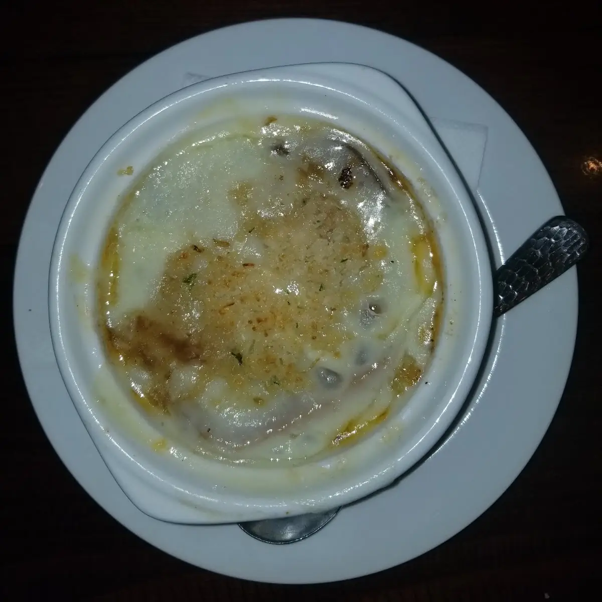 French Onion Soup