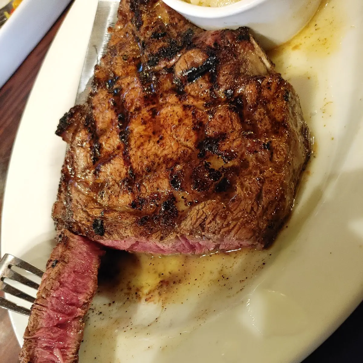 Outlaw Ribeye