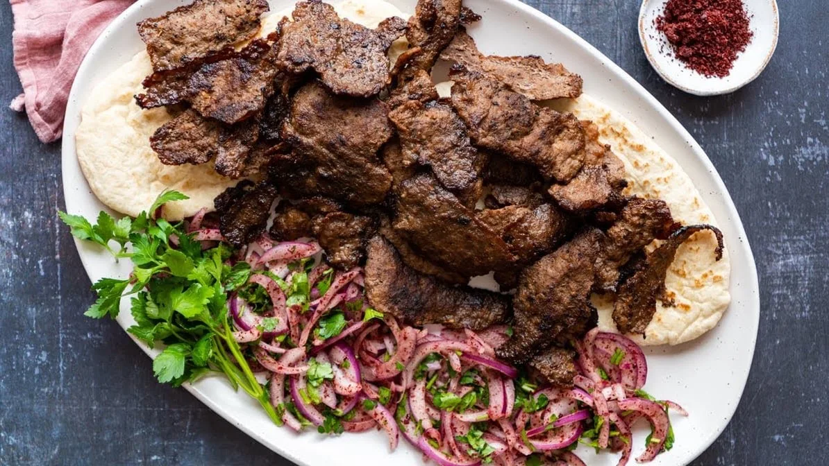 Highlights, Caneland kebabs