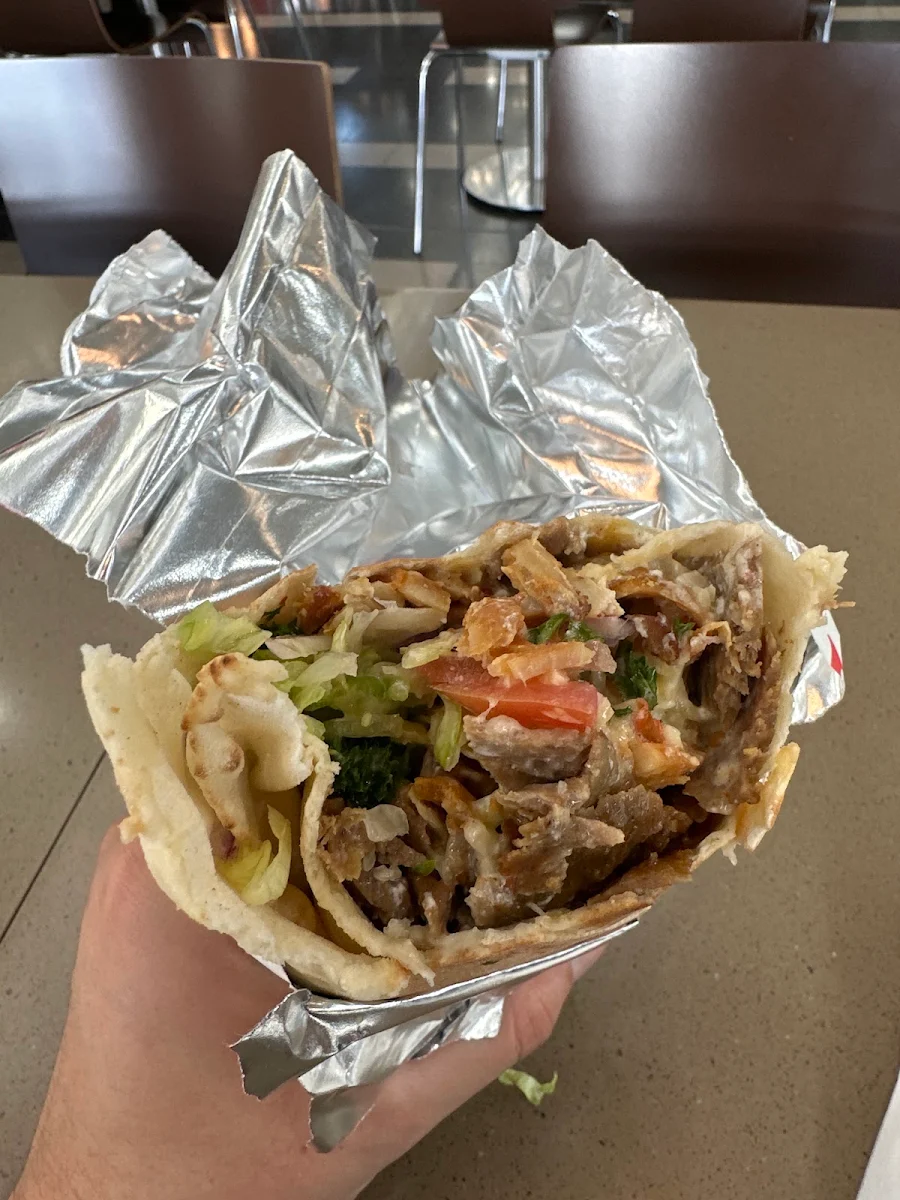 Highlights, Caneland kebabs
