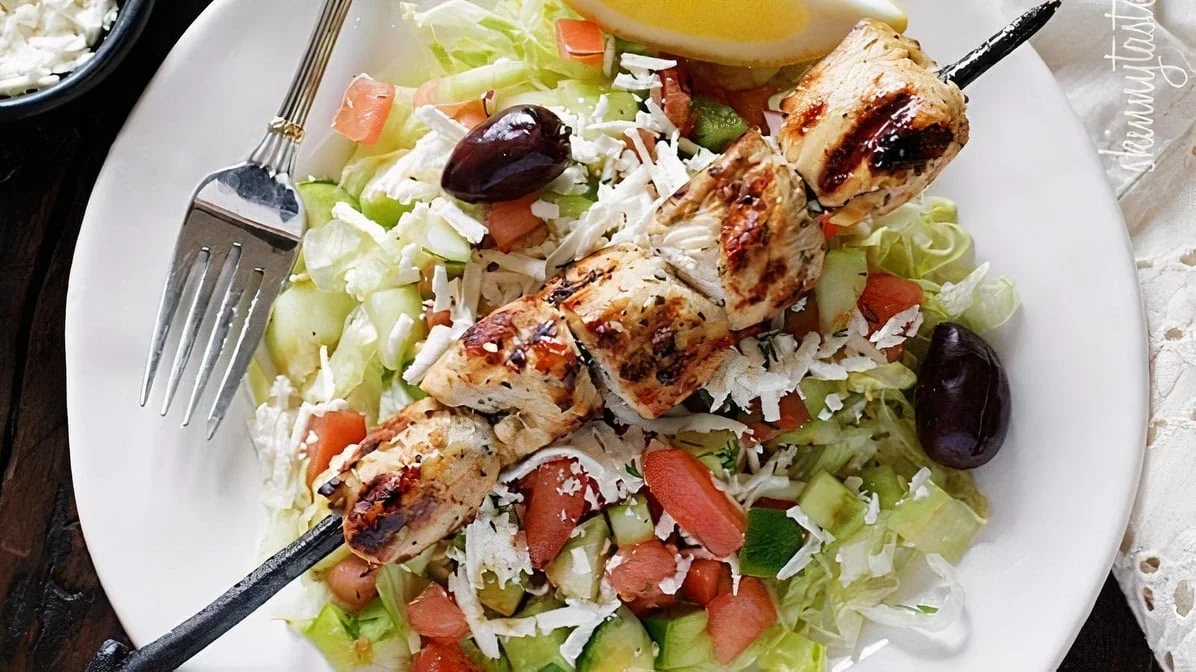 Highlights, Caneland kebabs
