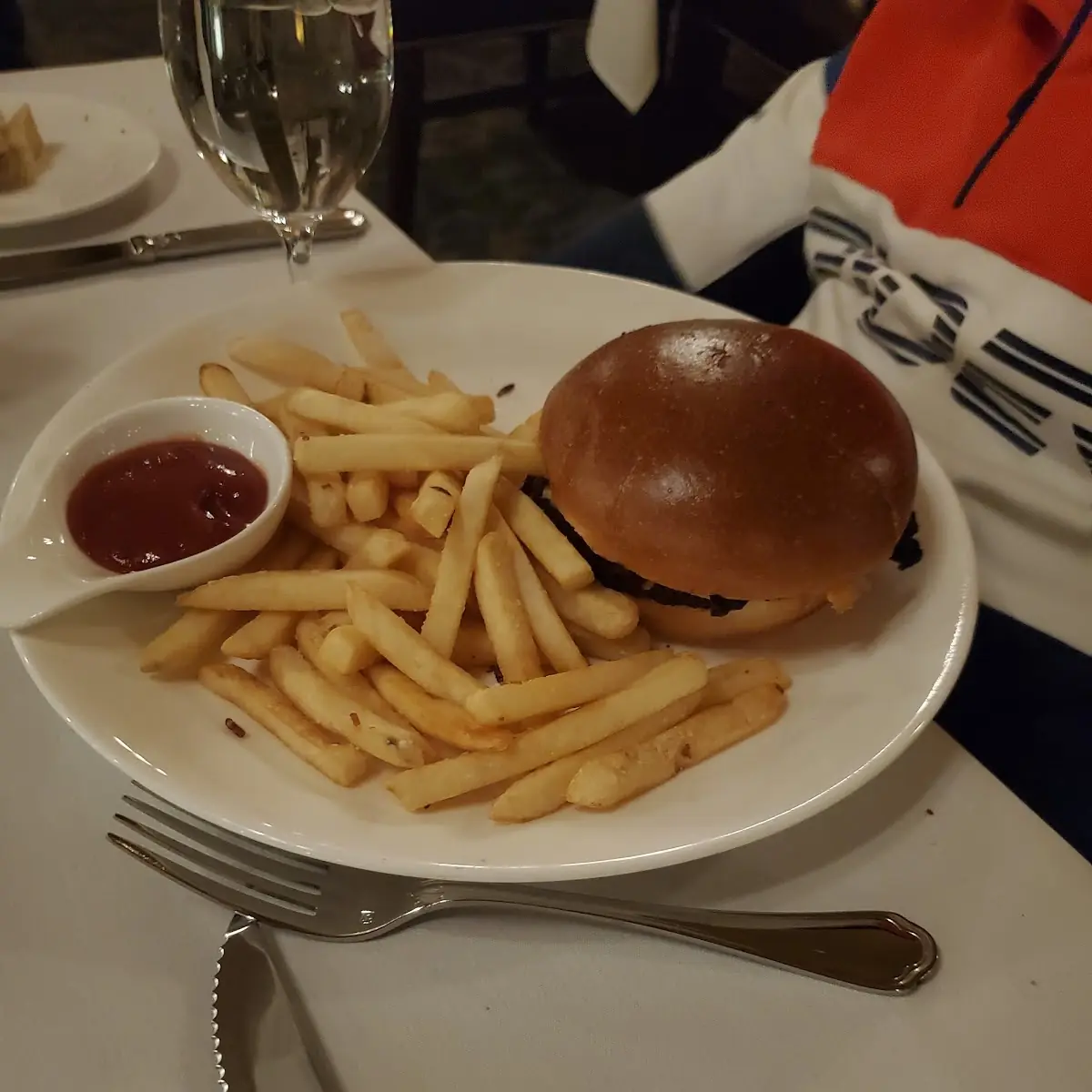 Burger