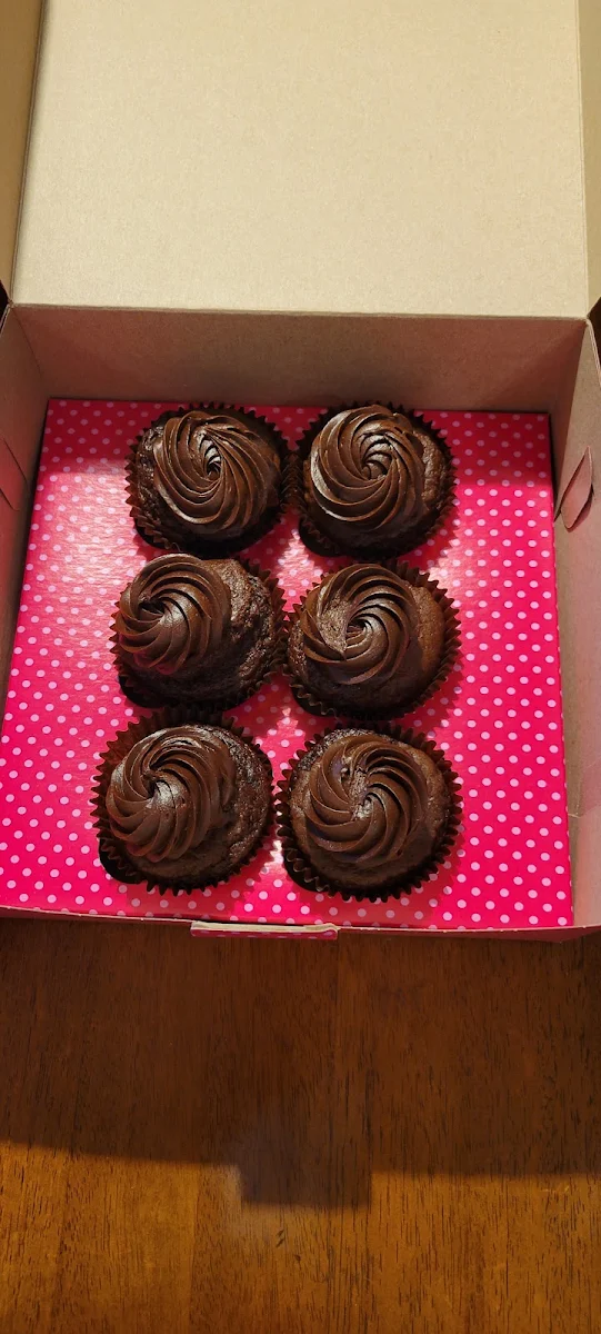 Sugar Free Cuocakes