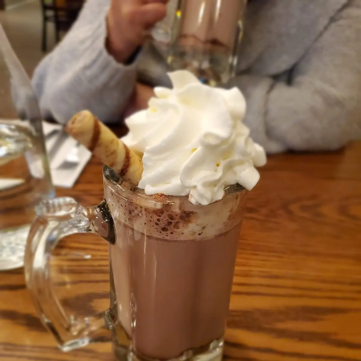 Vanilla Chai