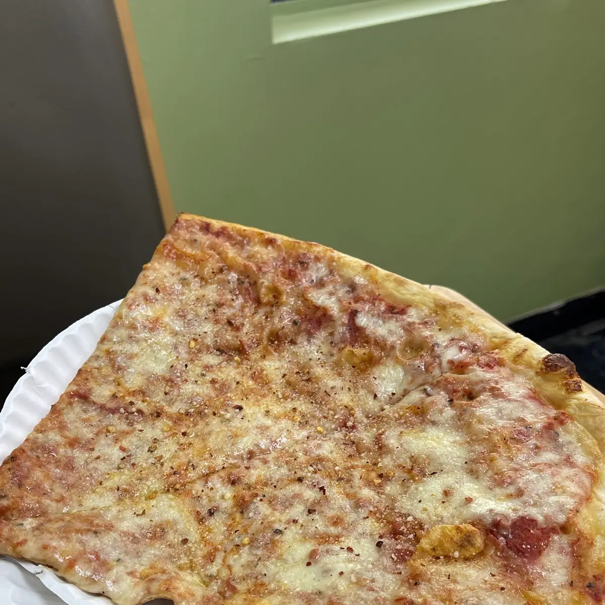 Cheese Pizza