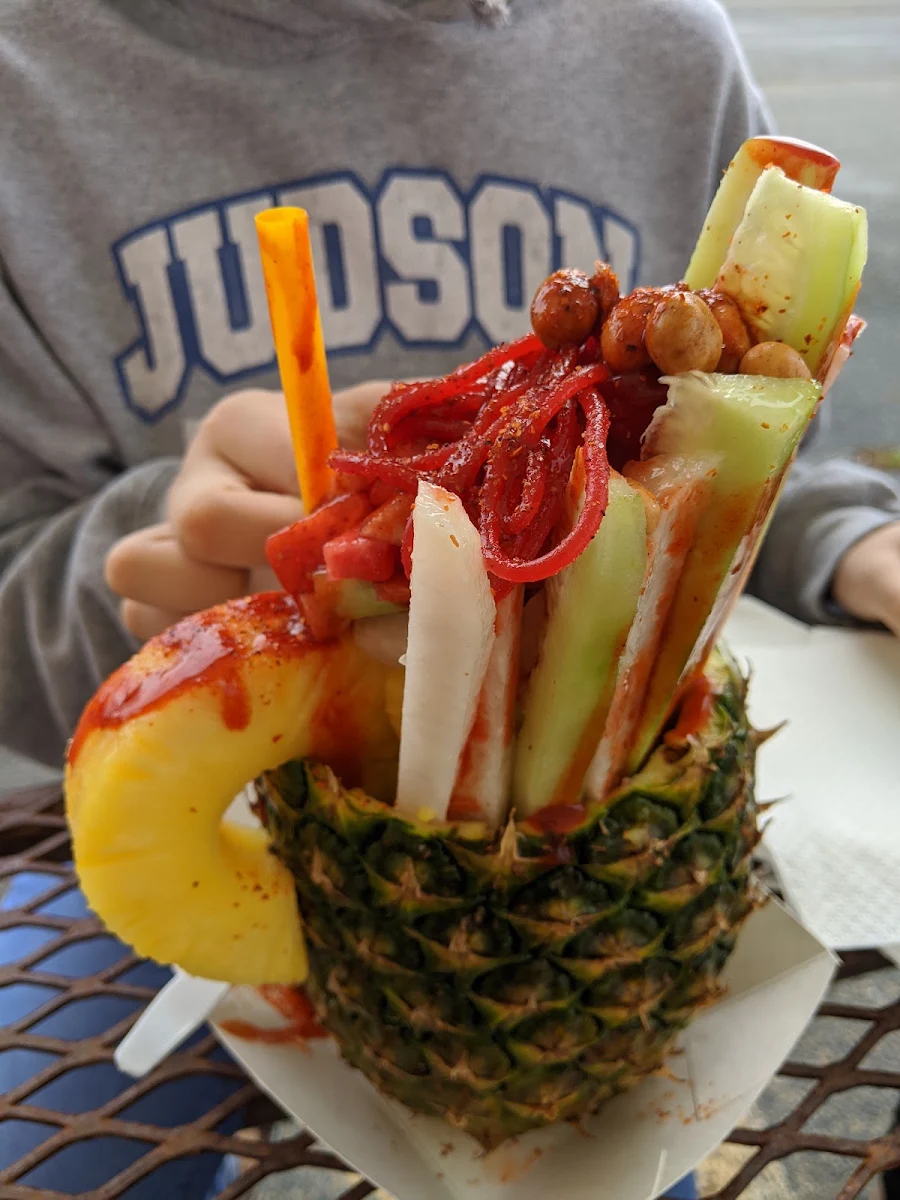 Pina Loca