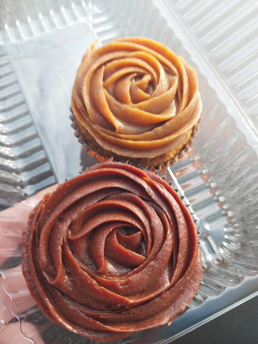 Chocolate Cupcake