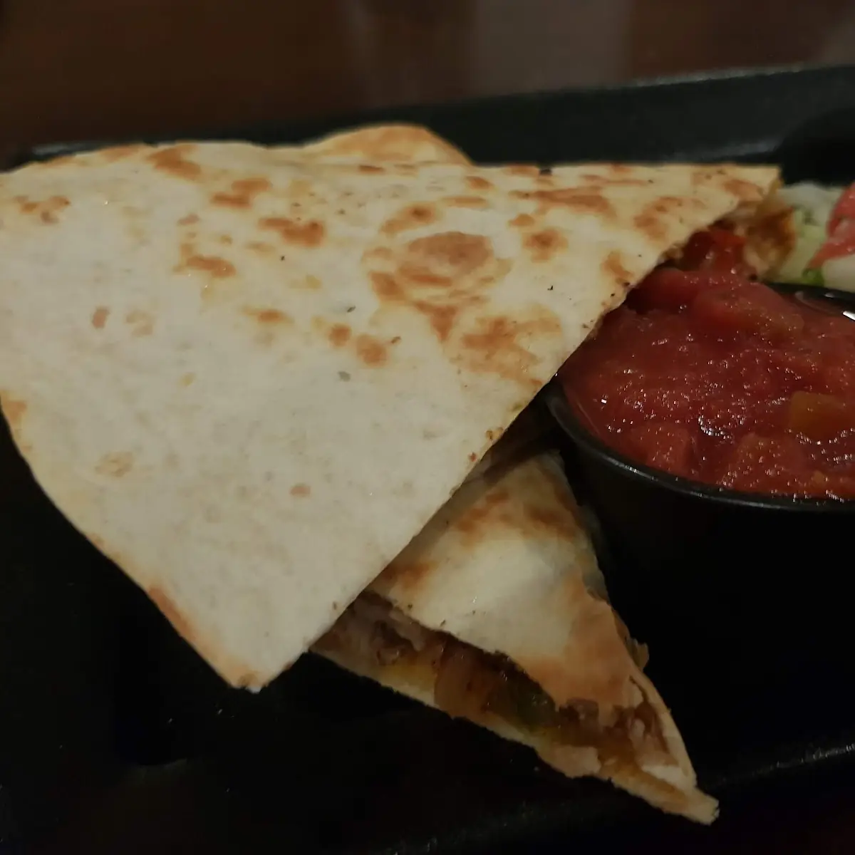 Quesadilla