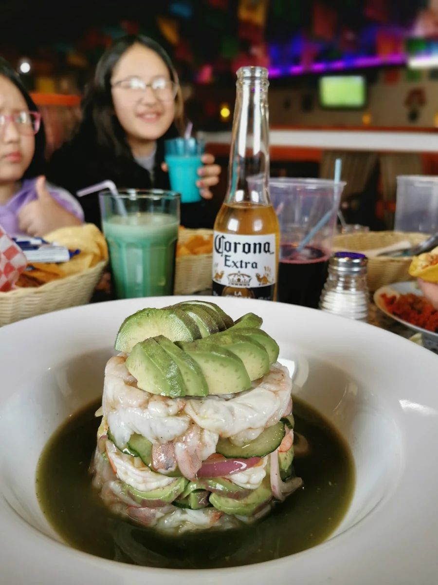 Aguachile