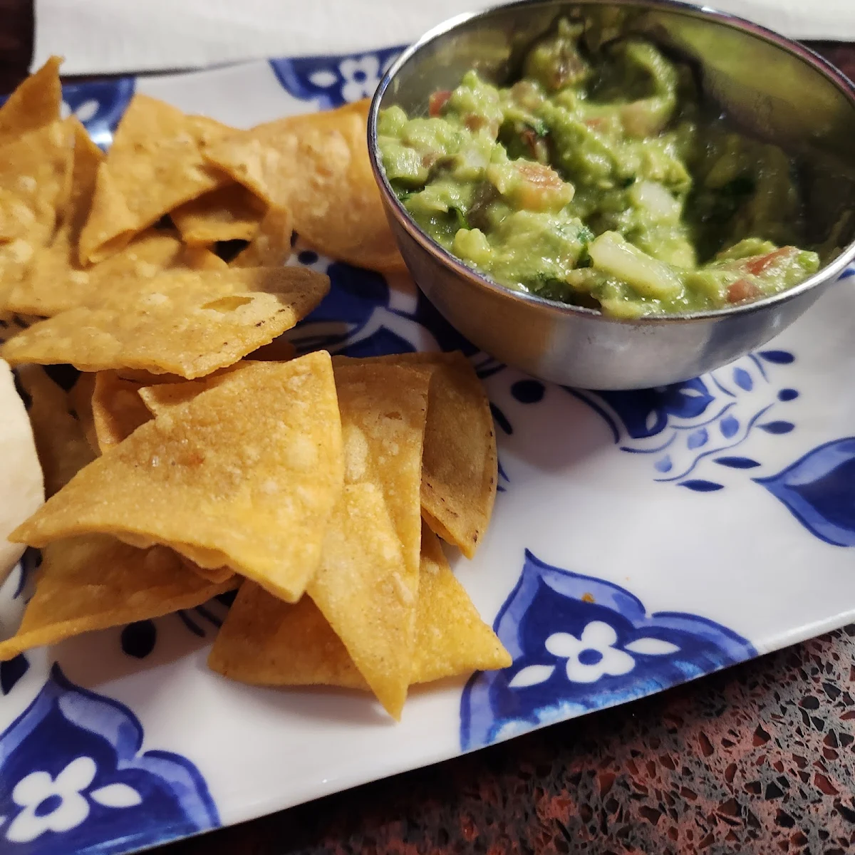 Guacamole