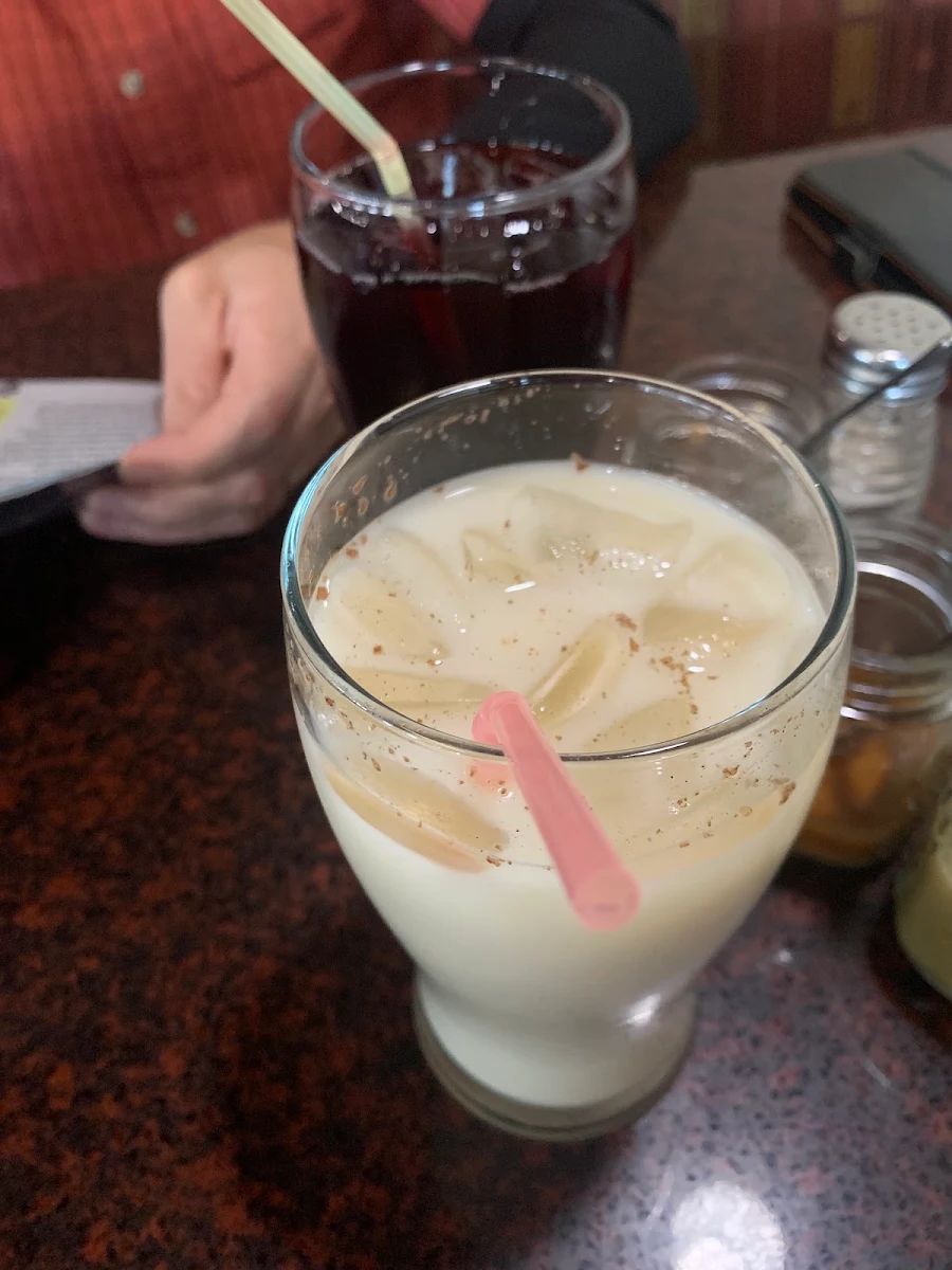 Horchata