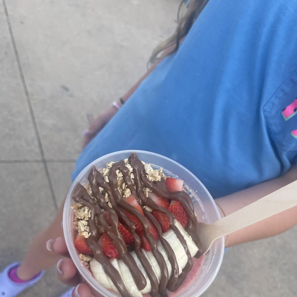Banana Split
