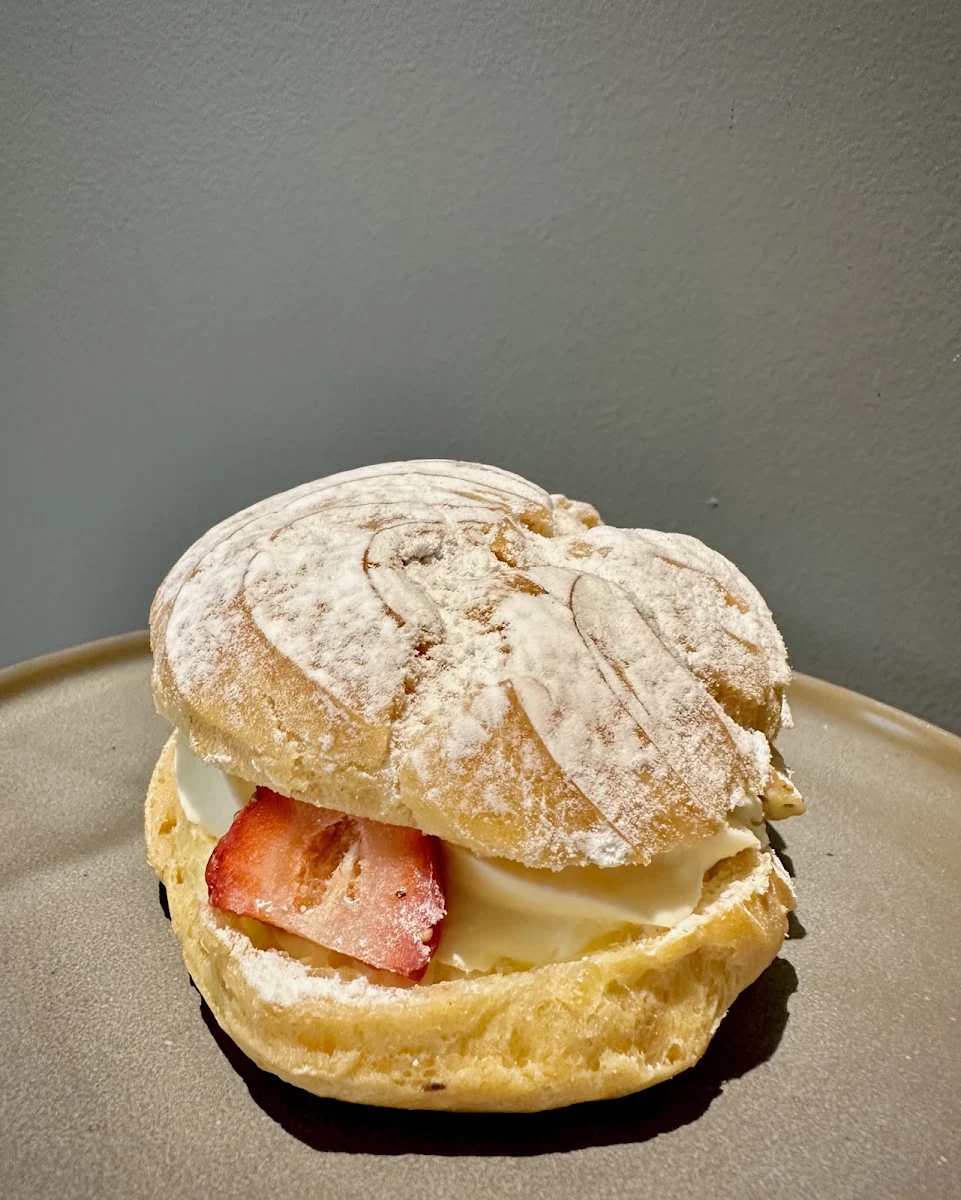 Paris Brest, Le Soup