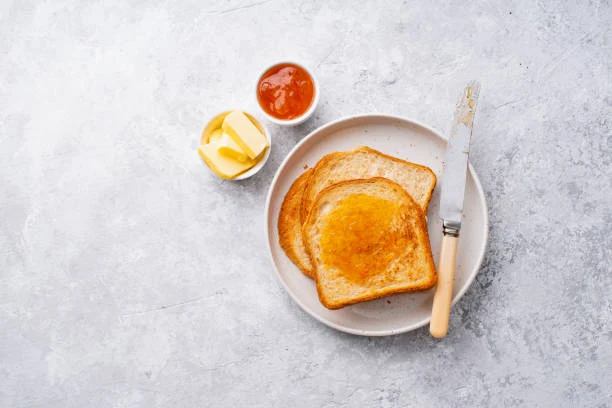 Toast, Le Soup