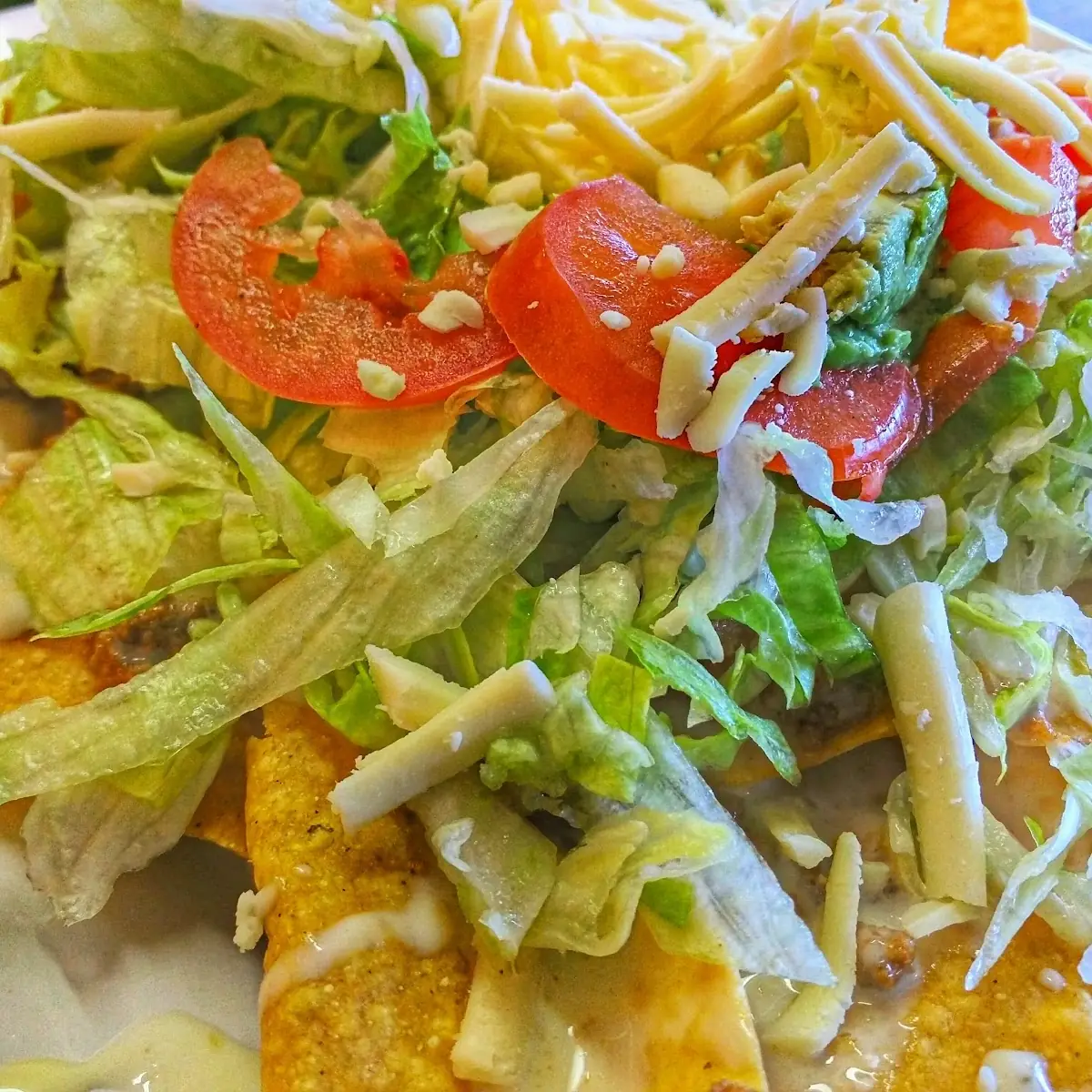Taco Supreme