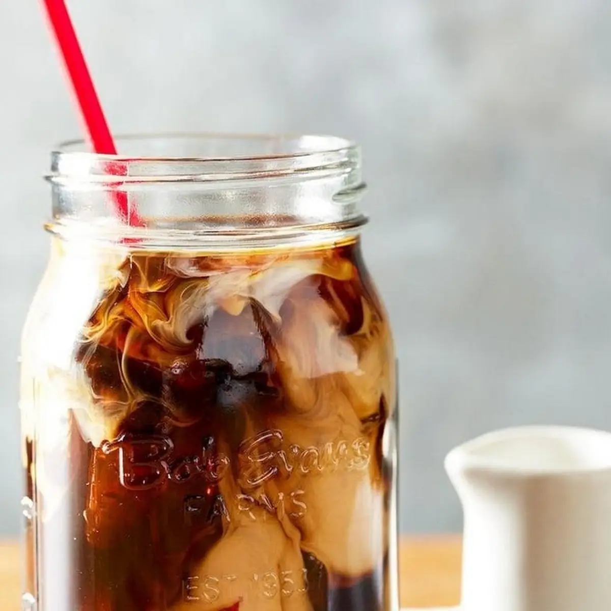 Cold Brew