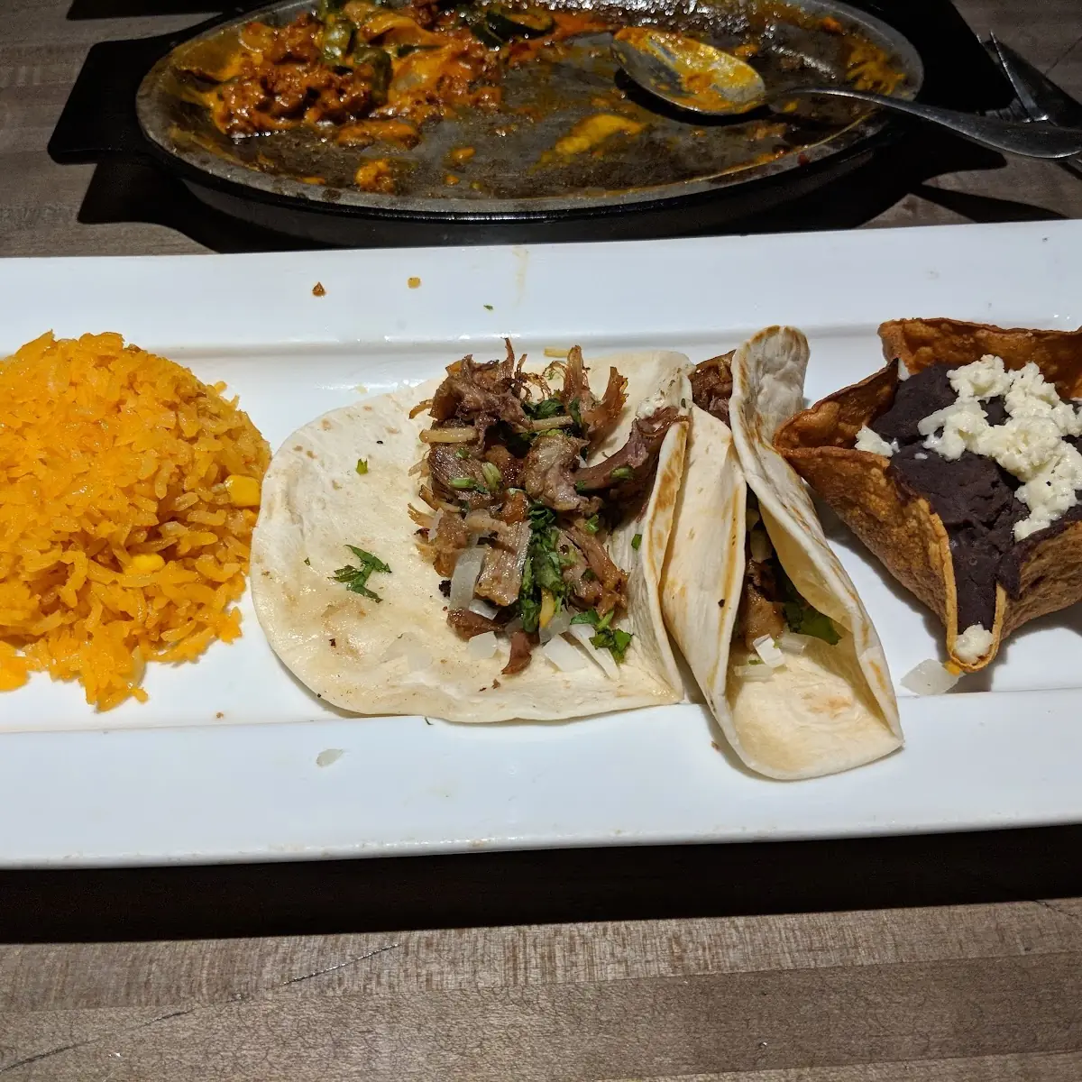 Carnitas Tacos