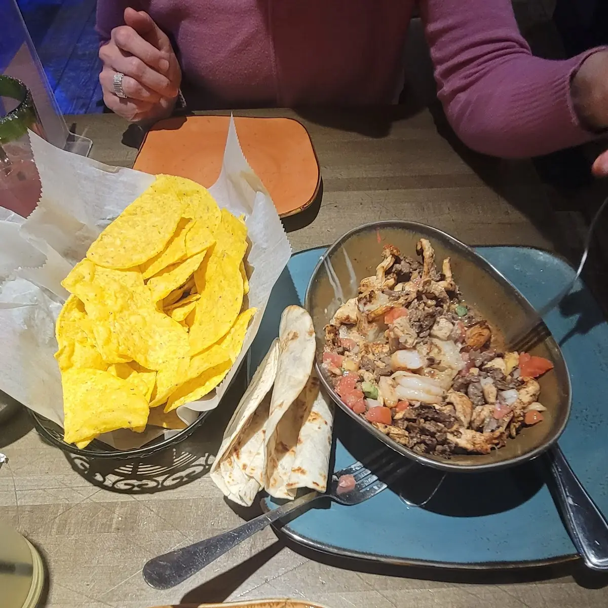 Cielo Dip