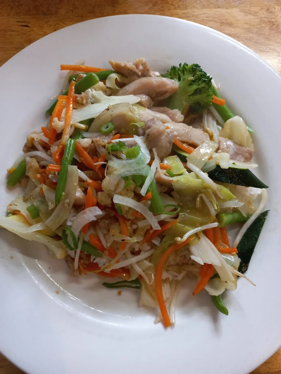 Chicken Noodle Soup, Vietnamese Pho