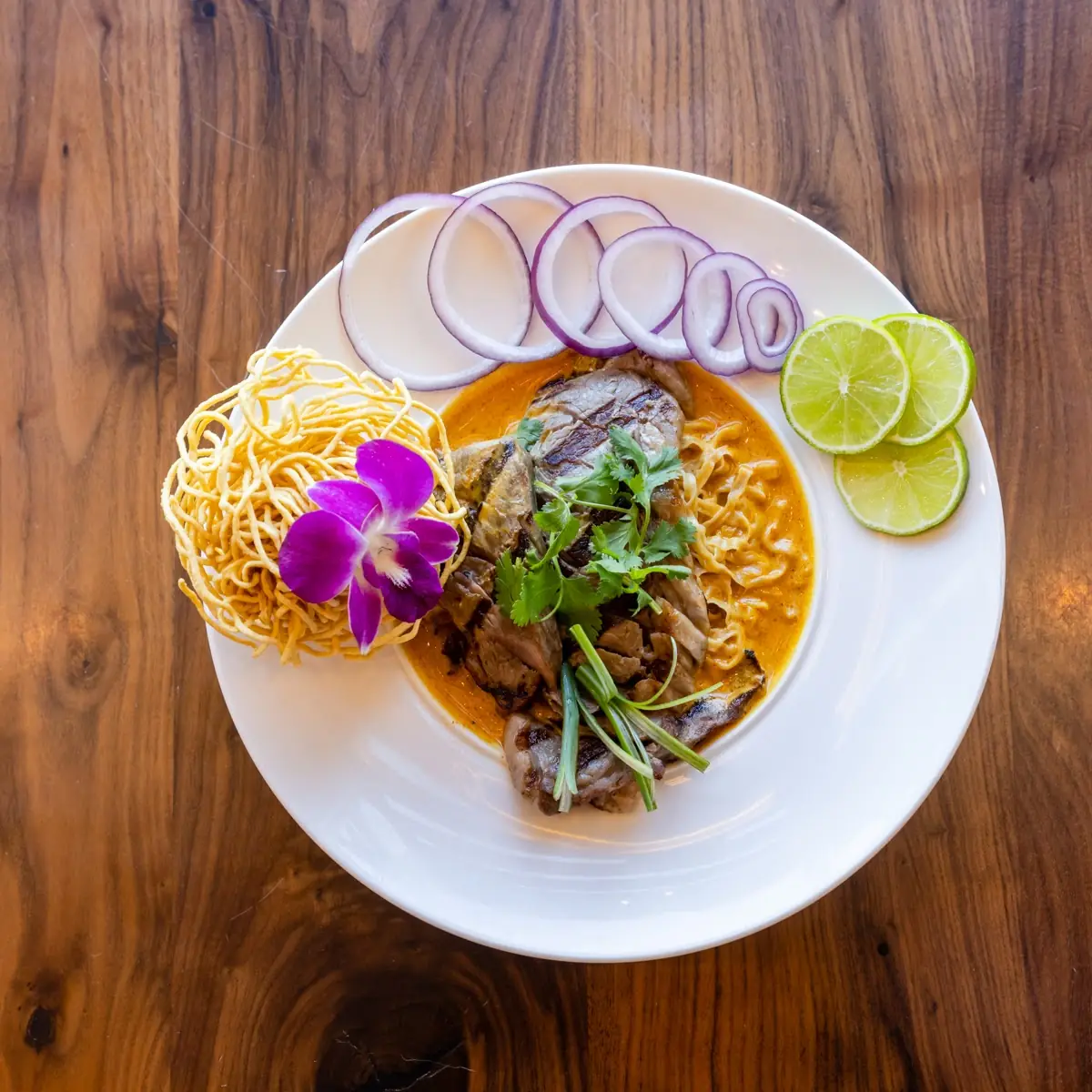 Khao Soi