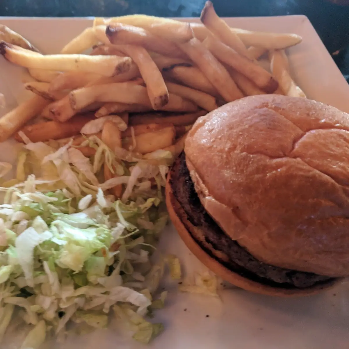 American Burger