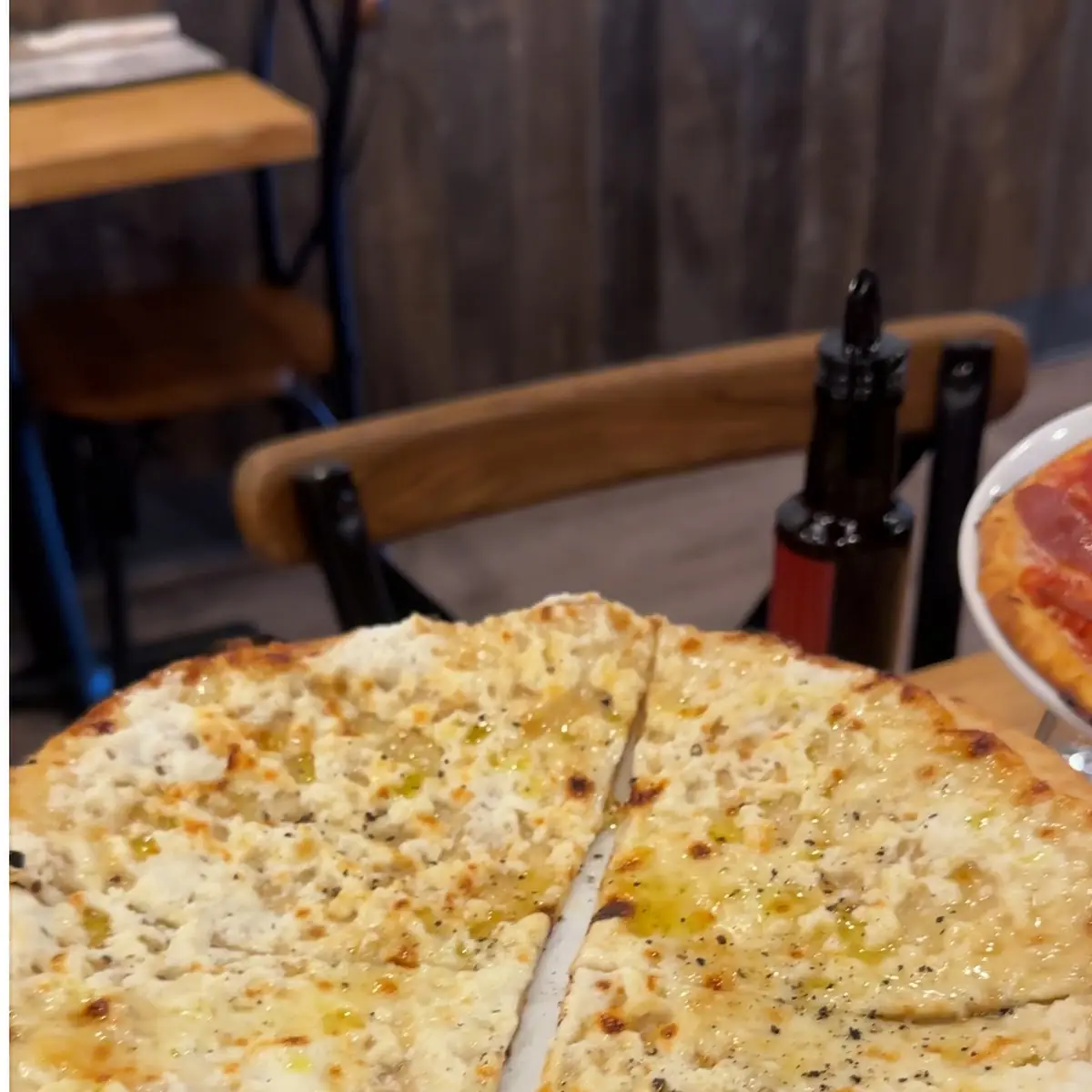 Four Cheese