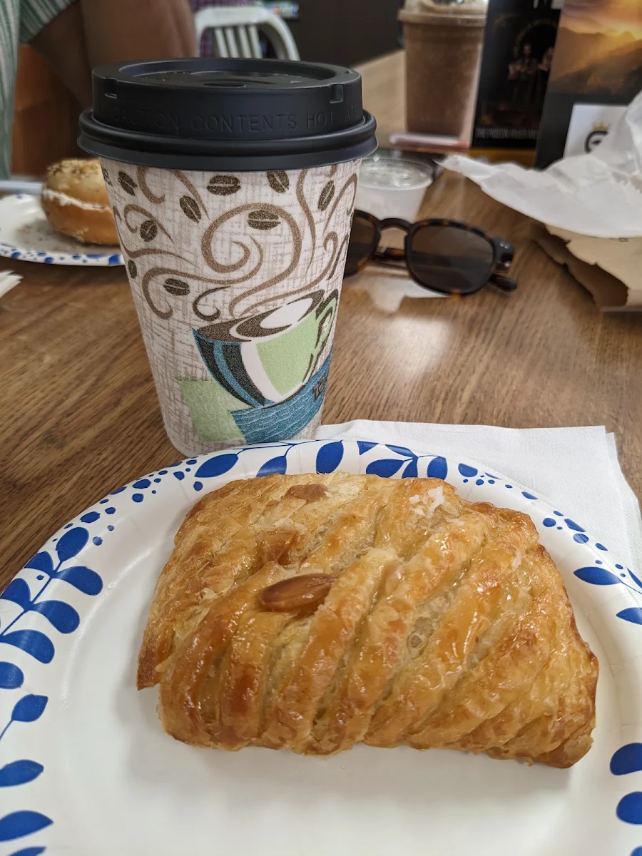 Croissant