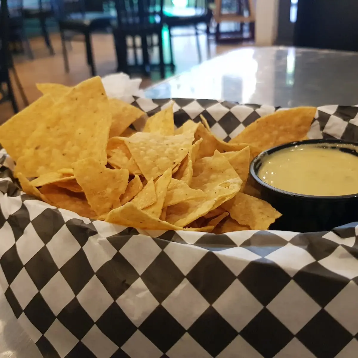 Cheese Dip