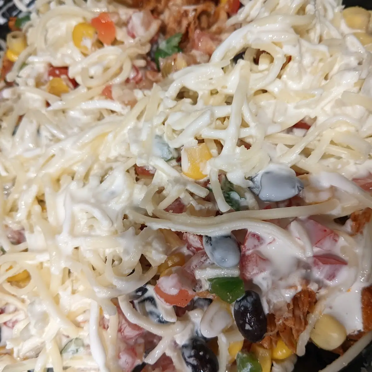 Taco Salad