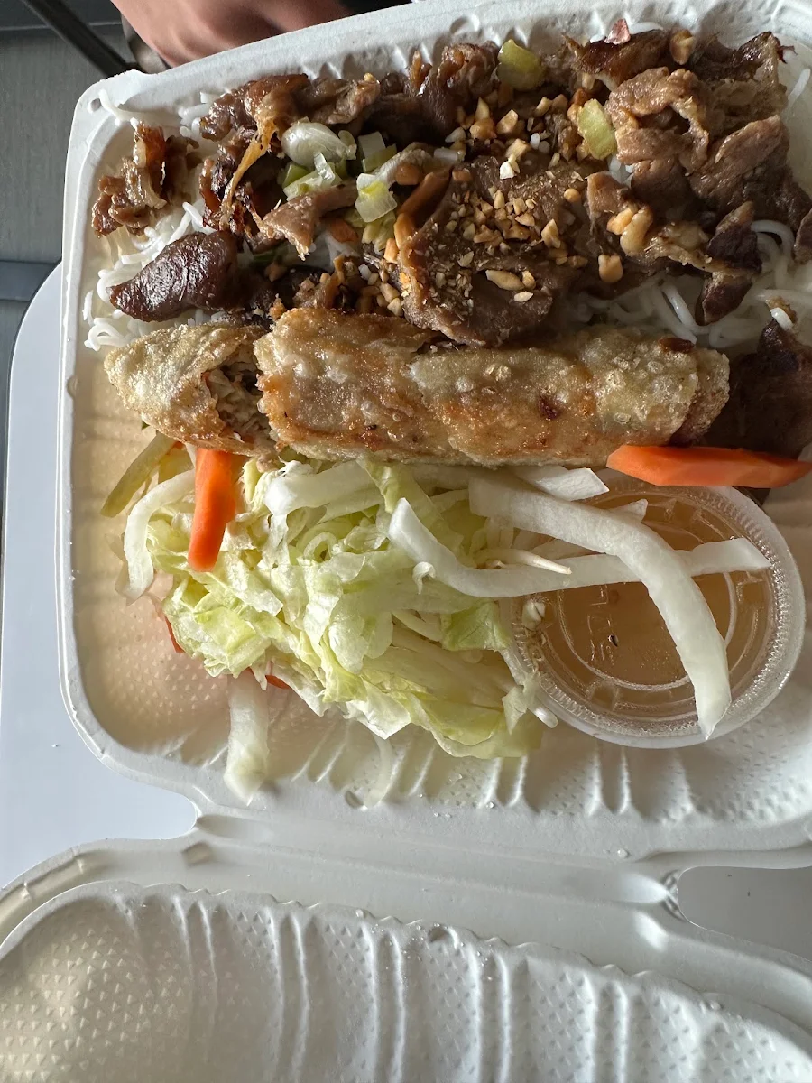 Highlights, Kim Express