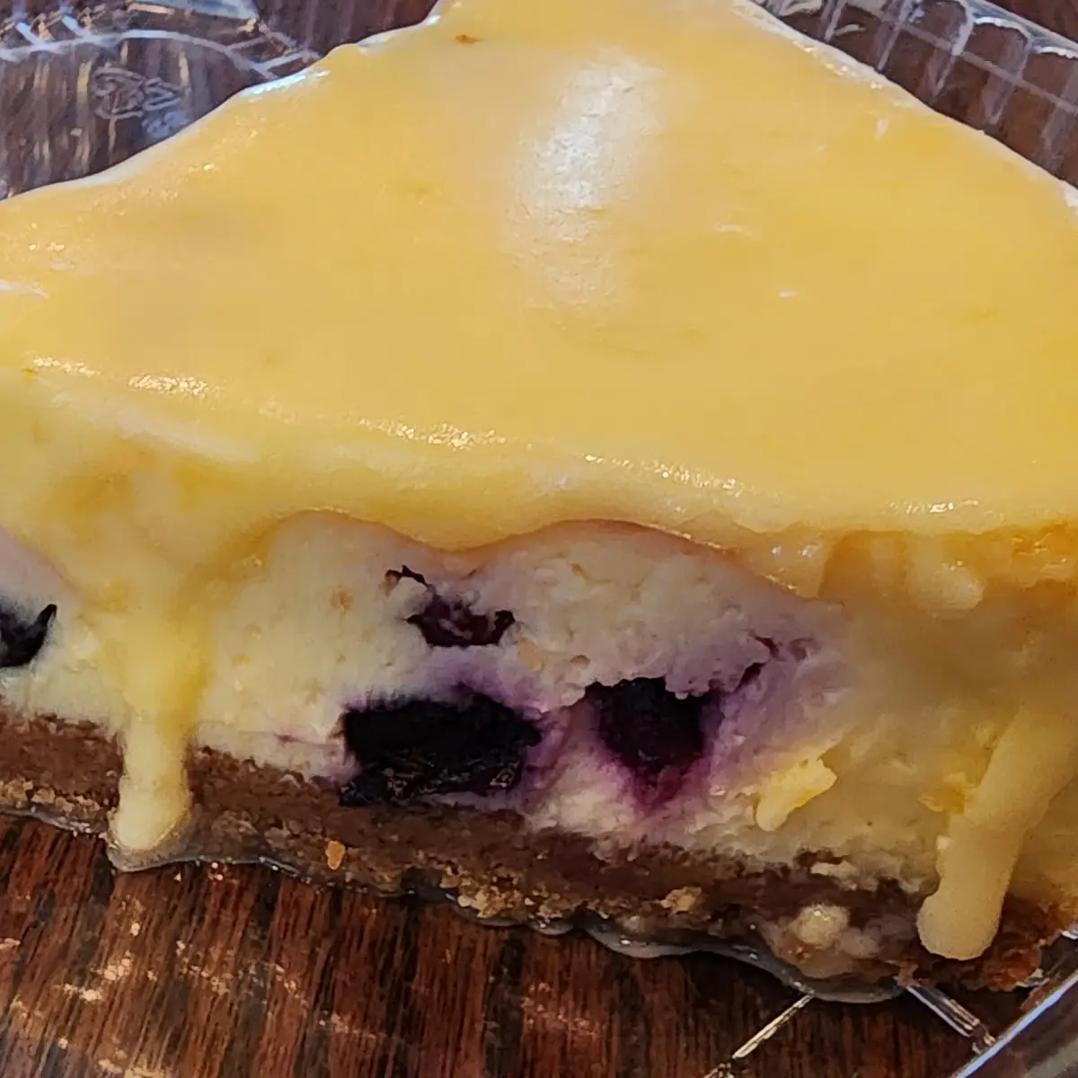 Key West Cheesecake