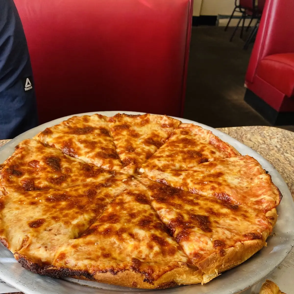 Cheese Pizza