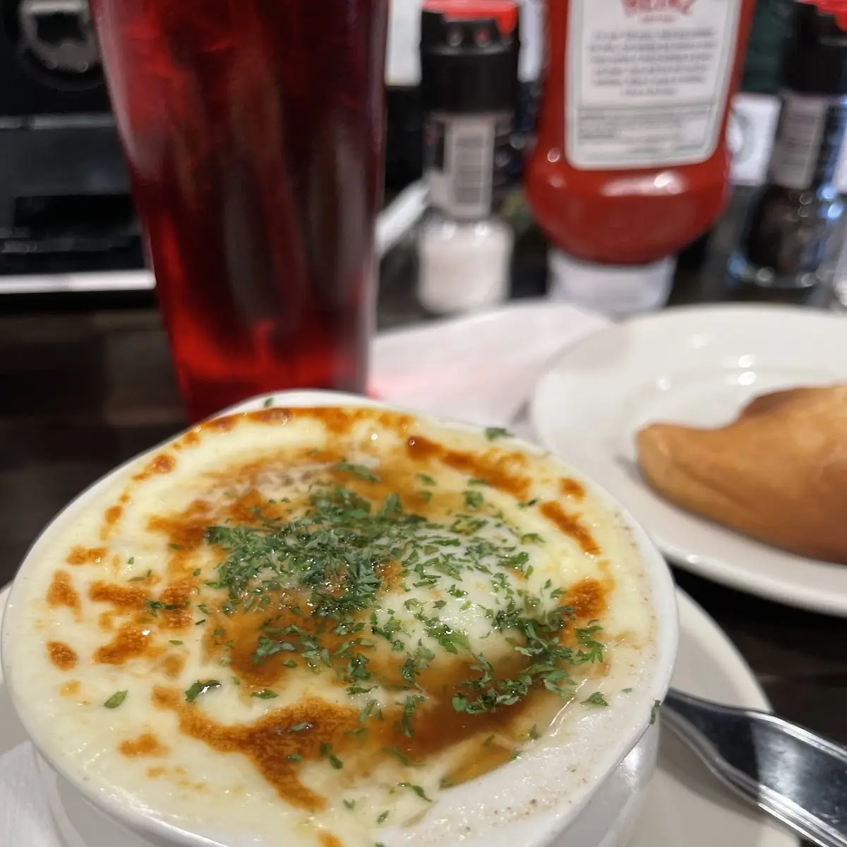 Onion Soup