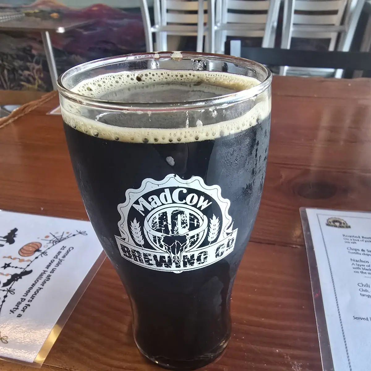 Cold Brew