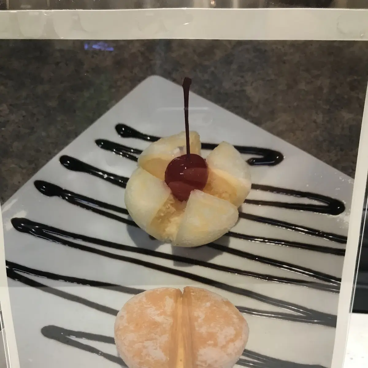 Mochi Ice Cream