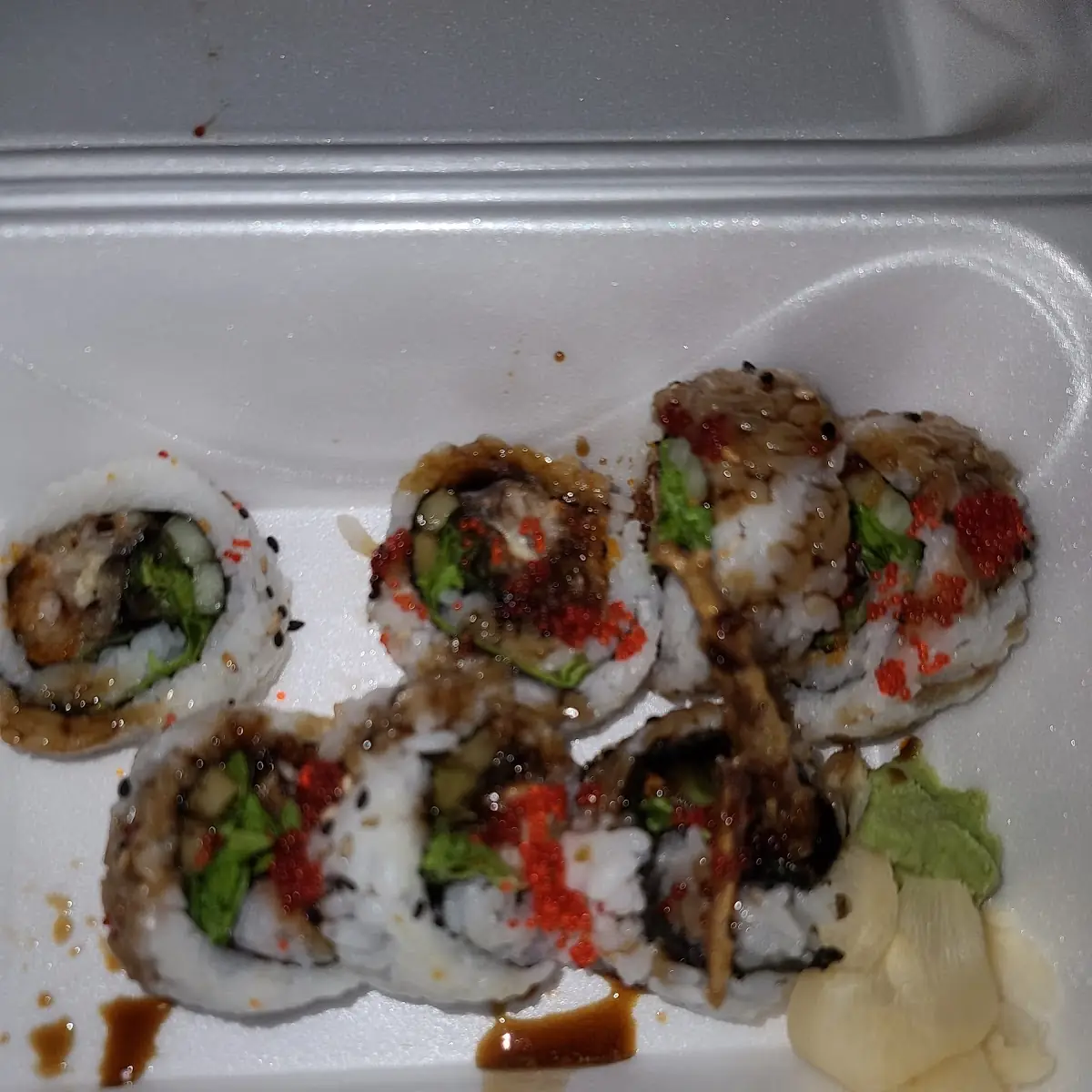 Spicy Tuna