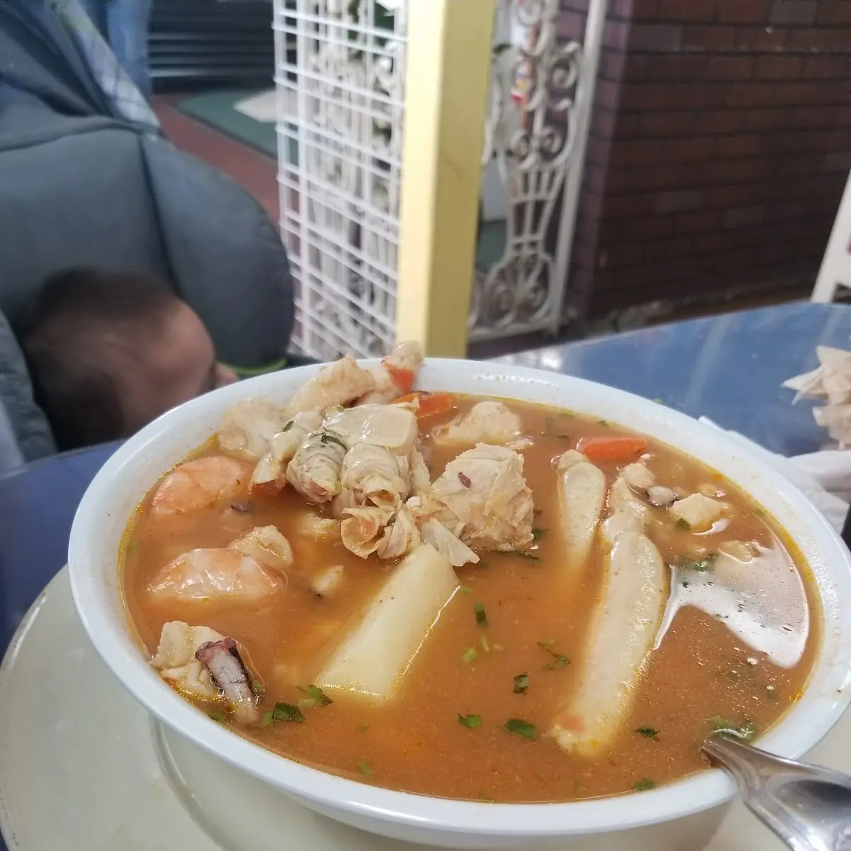 Tom Yum