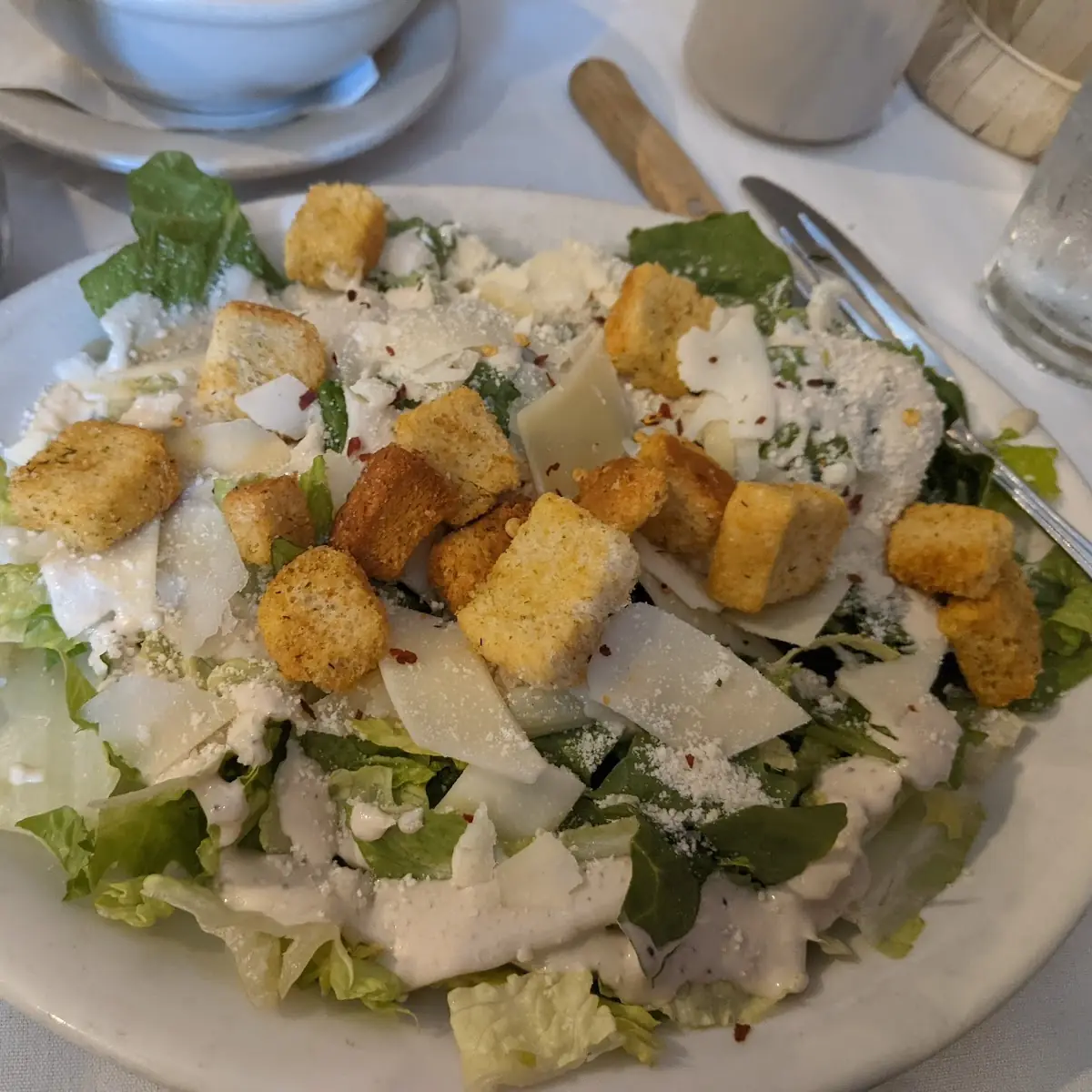 Caesar Salad XL