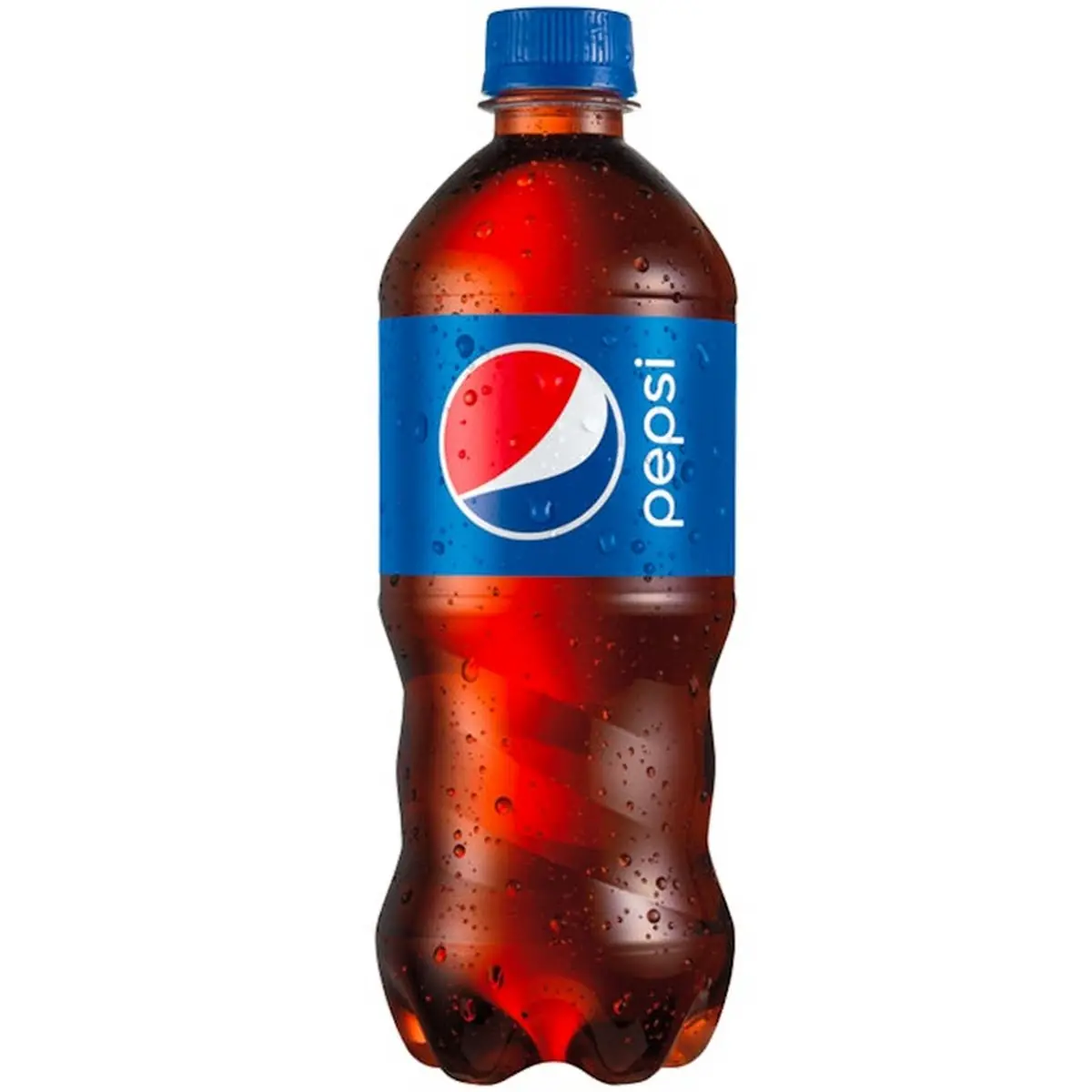 Pepsi - 20oz Bottle