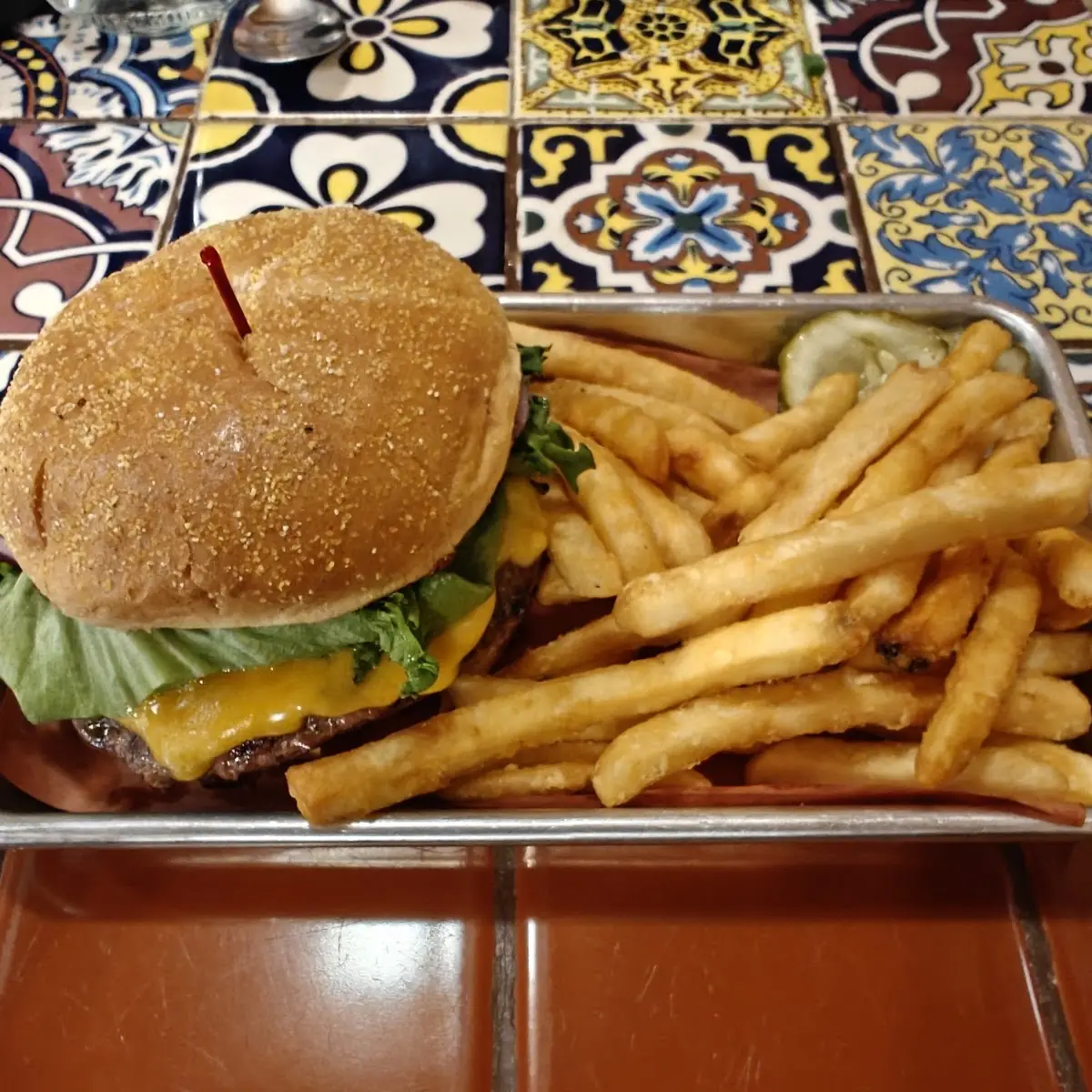 Chicken Bacon Ranch