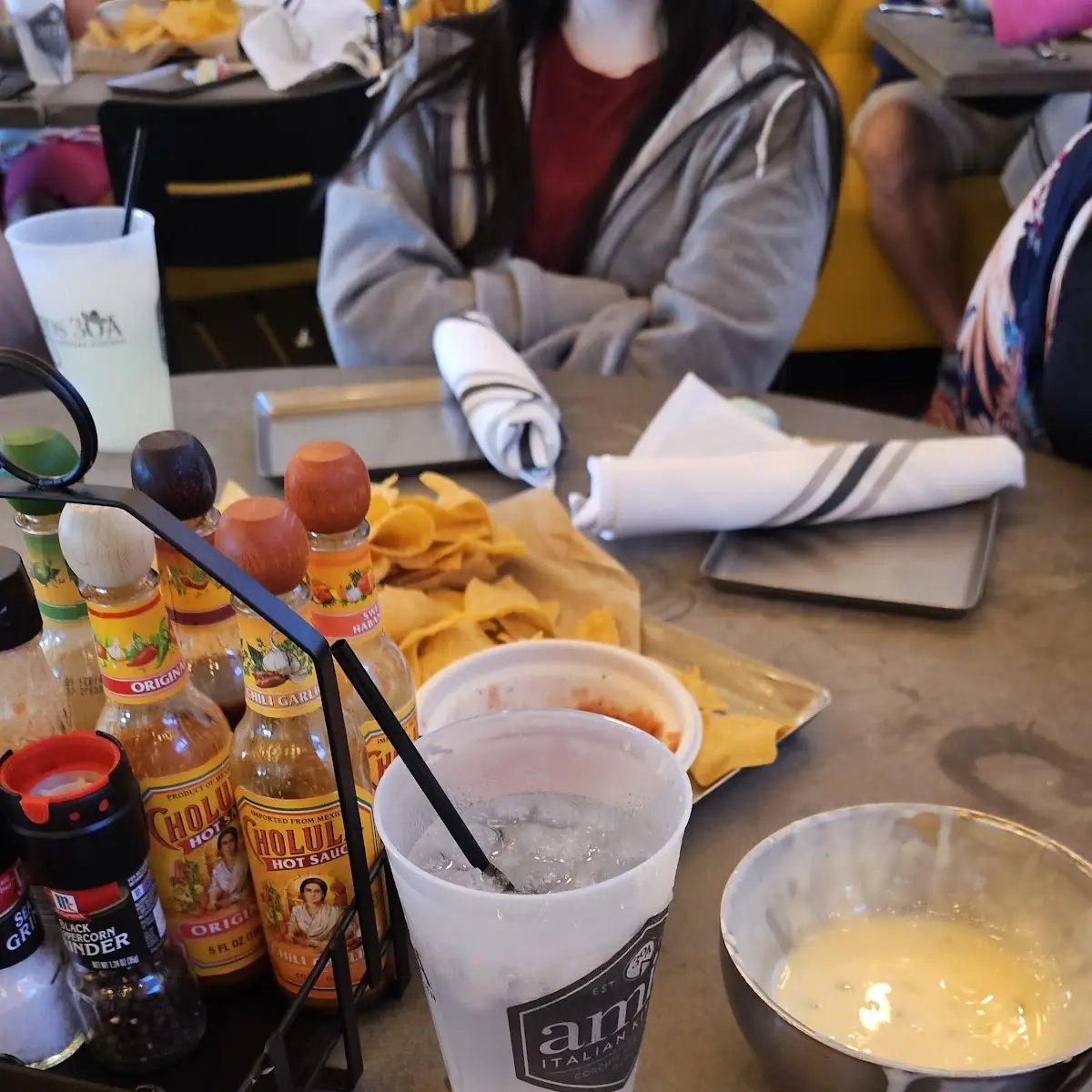 Queso Blanco