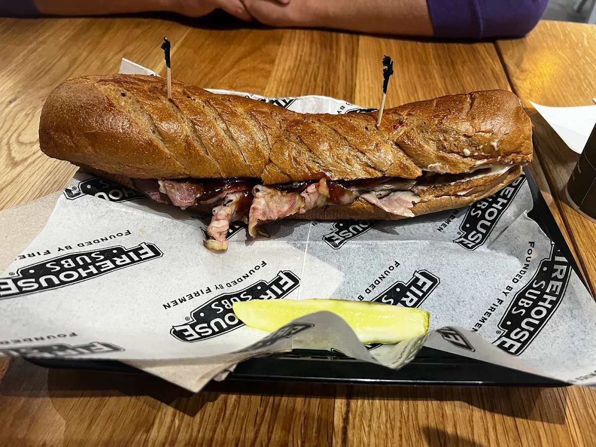 Smokehouse Beef & Cheddar Brisket