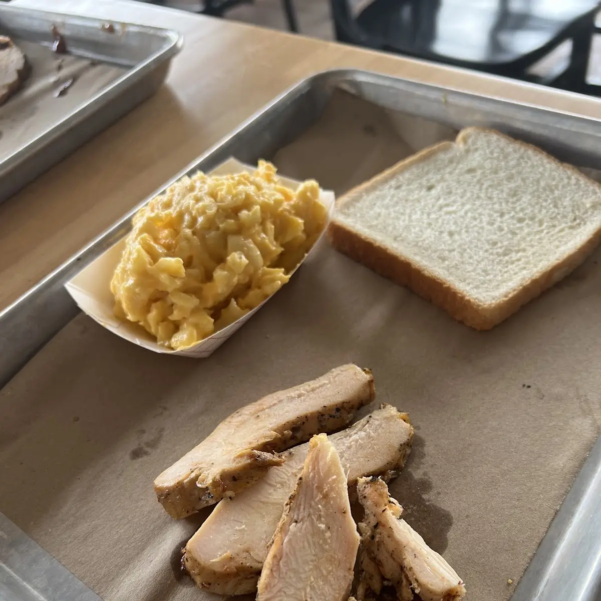 Smoked Turkey