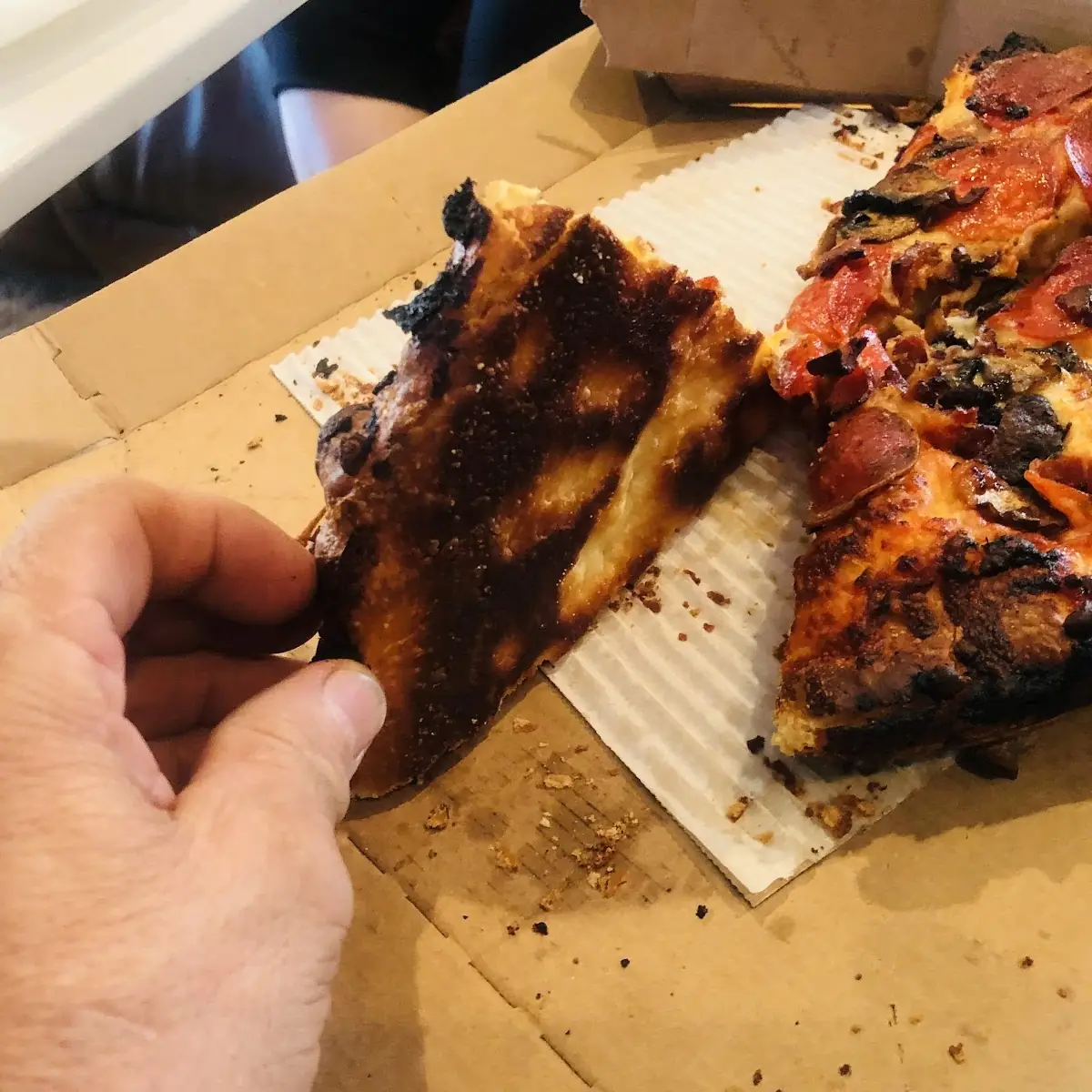 Spare Ribs