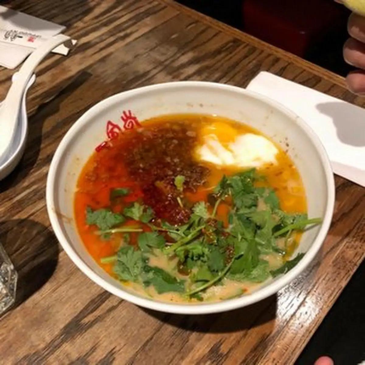 Shin Tantan Men