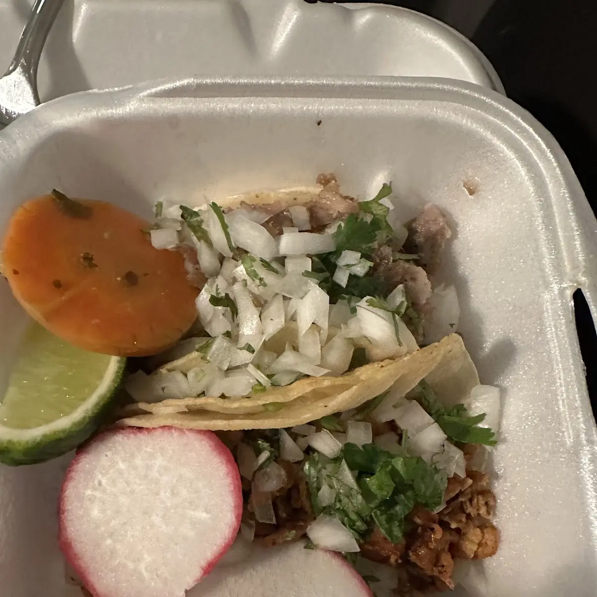 Street Tacos