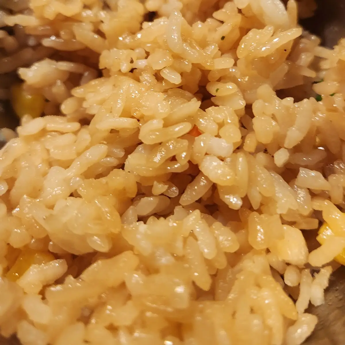 Fried Rice